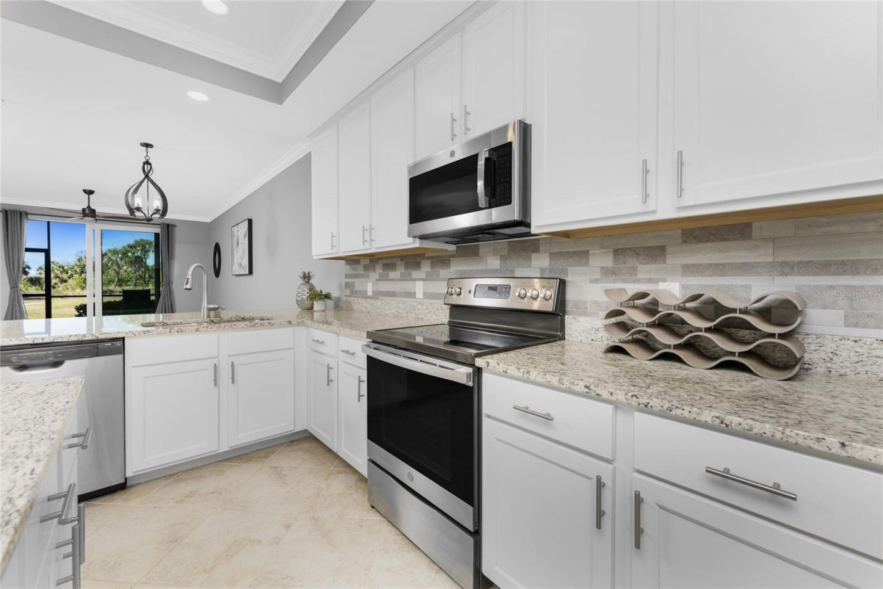 14091 Heritage Landing Boulevard, Unit 115, Punta Gorda, FL 33955 Photo