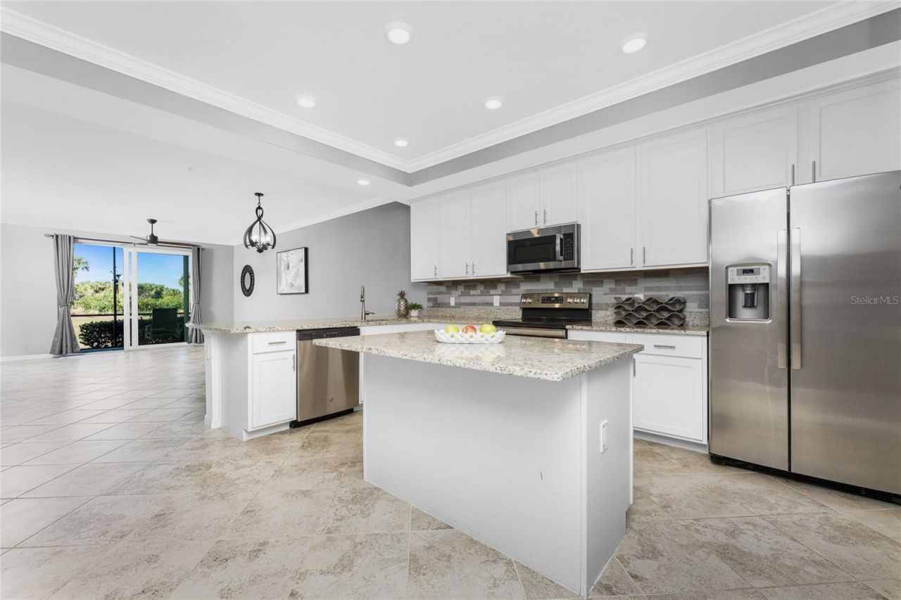 14091 Heritage Landing Boulevard, Unit 115, Punta Gorda, FL 33955 Photo