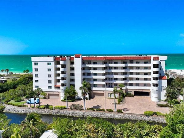 550 FLAMINGO DRIVE, Unit 202, VENICE, FL 34285