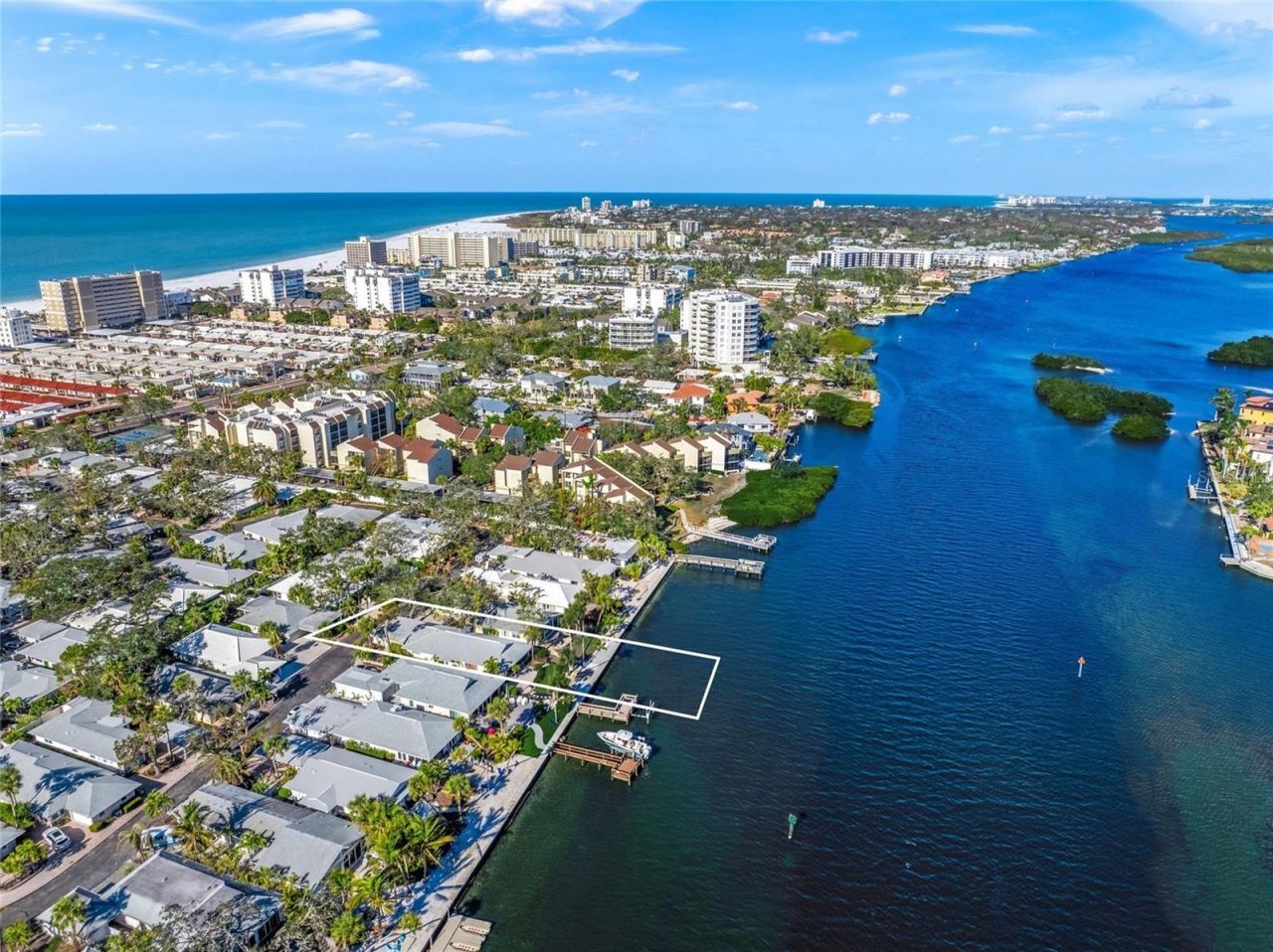 1358 Moonmist Drive, Unit B4, Sarasota, FL 34242 Photo