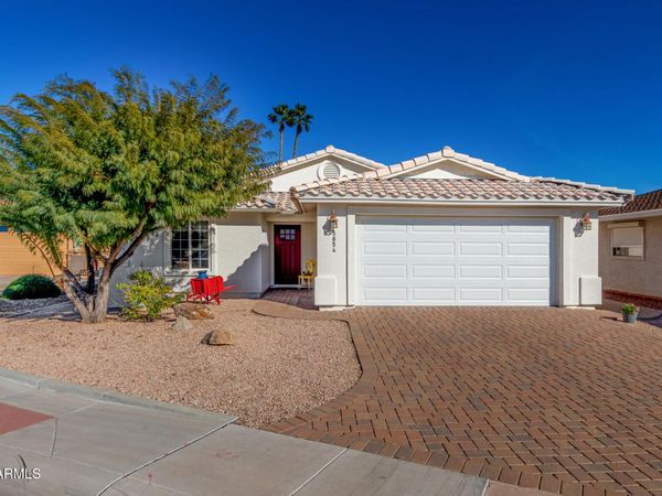 5854 E Leland Street, Mesa, AZ 85215