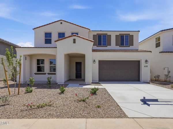 6139 S ANTONIO, Mesa, AZ 85212