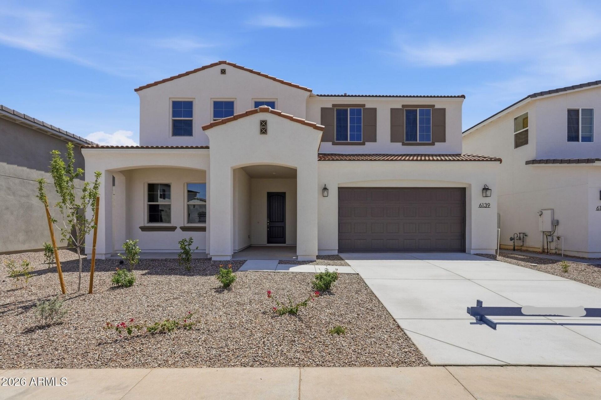 6139 S Antonio, Mesa, AZ 85212 Main Photo