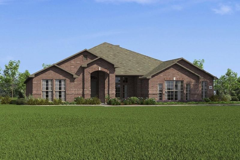 2520 Quince Court, Centerton, AR 72712 Main Photo