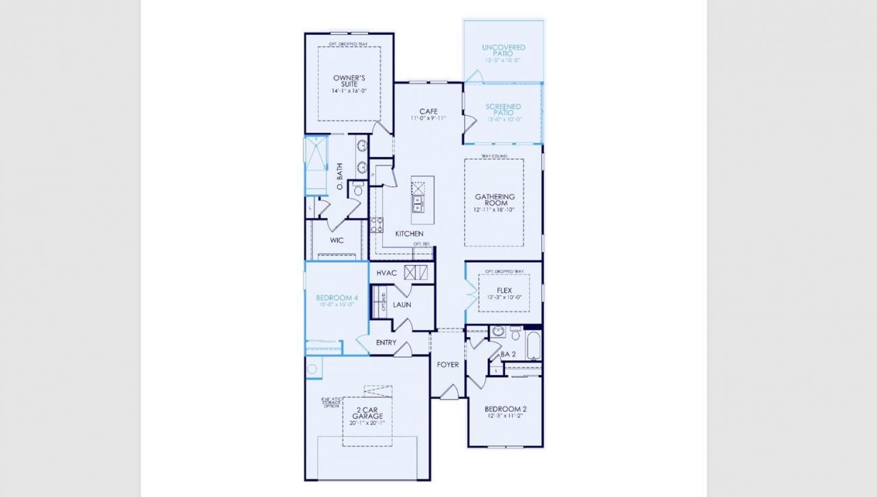 1464 Winding Creek Way Photo 2