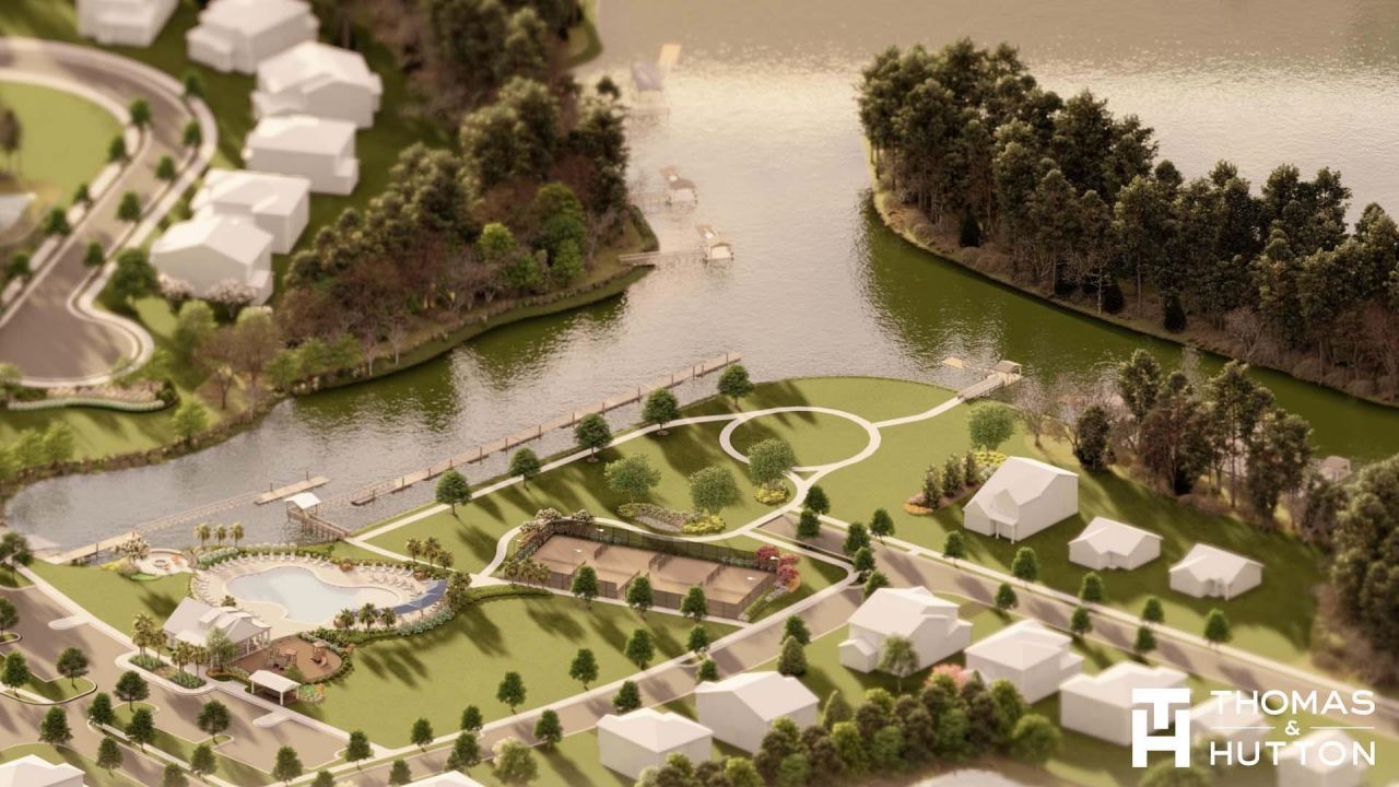 1464 Winding Creek Way Photo 3