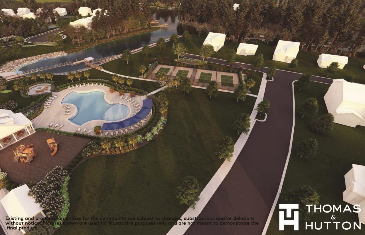 1464 Winding Creek Way Photo 7