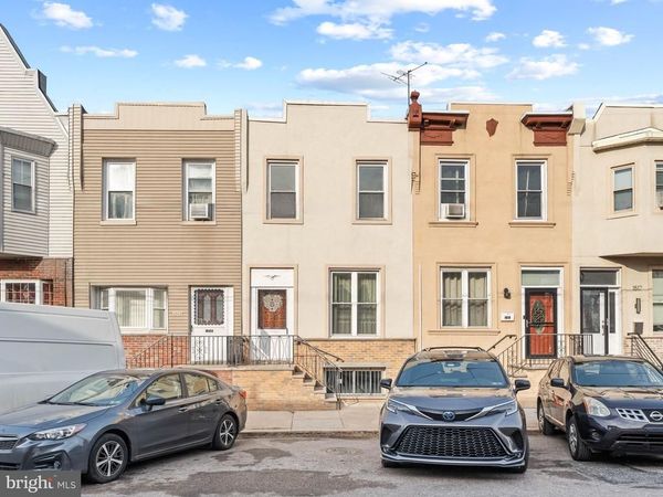 1521 W SHUNK STREET, PHILADELPHIA, PA 19145