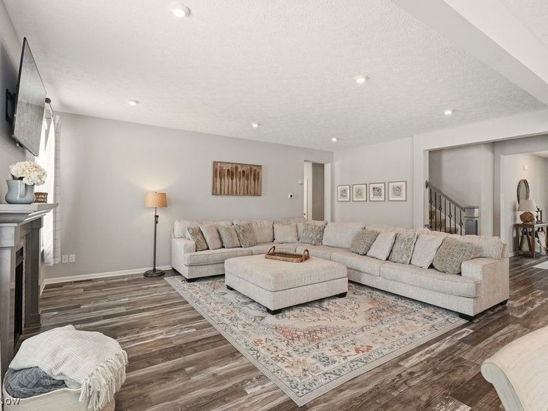 984 Hawkin Lane, Aurora, OH 44202 Photo 25