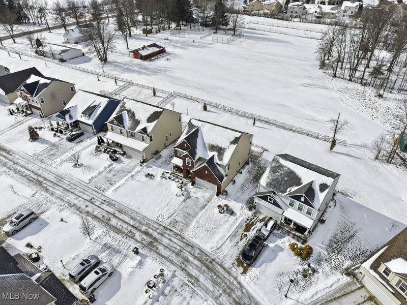 984 Hawkin Lane, Aurora, OH 44202 Photo 6