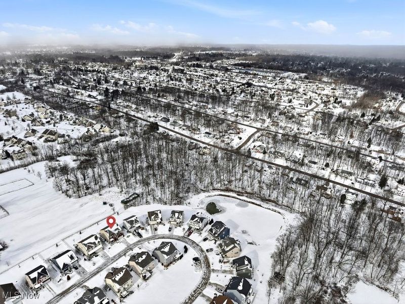 984 Hawkin Lane, Aurora, OH 44202 Photo 7