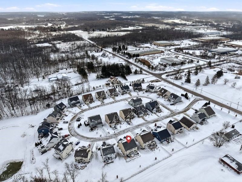 984 Hawkin Lane, Aurora, OH 44202 Photo 8