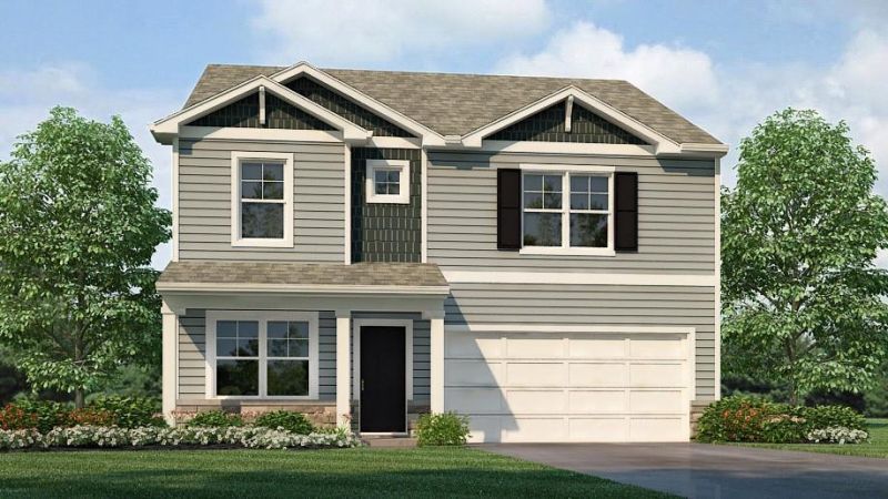 10295 Tuscany Parkway, Peculiar, MO 64078 Main Photo