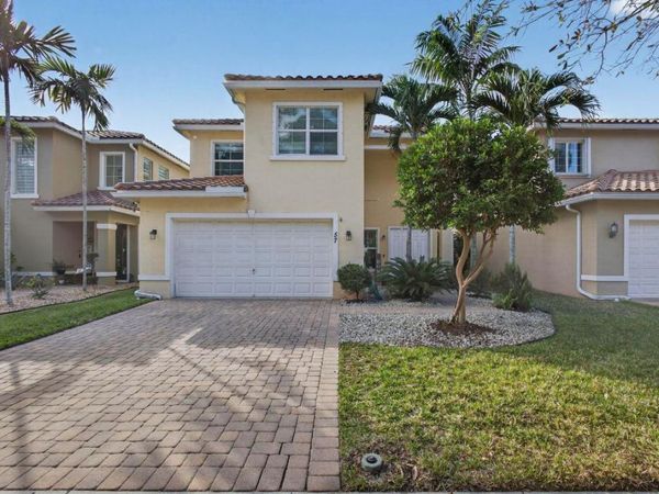 57 Atwell Drive, West Palm Beach, FL 33411