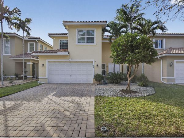 57 Atwell Drive, West Palm Beach, FL 33411
