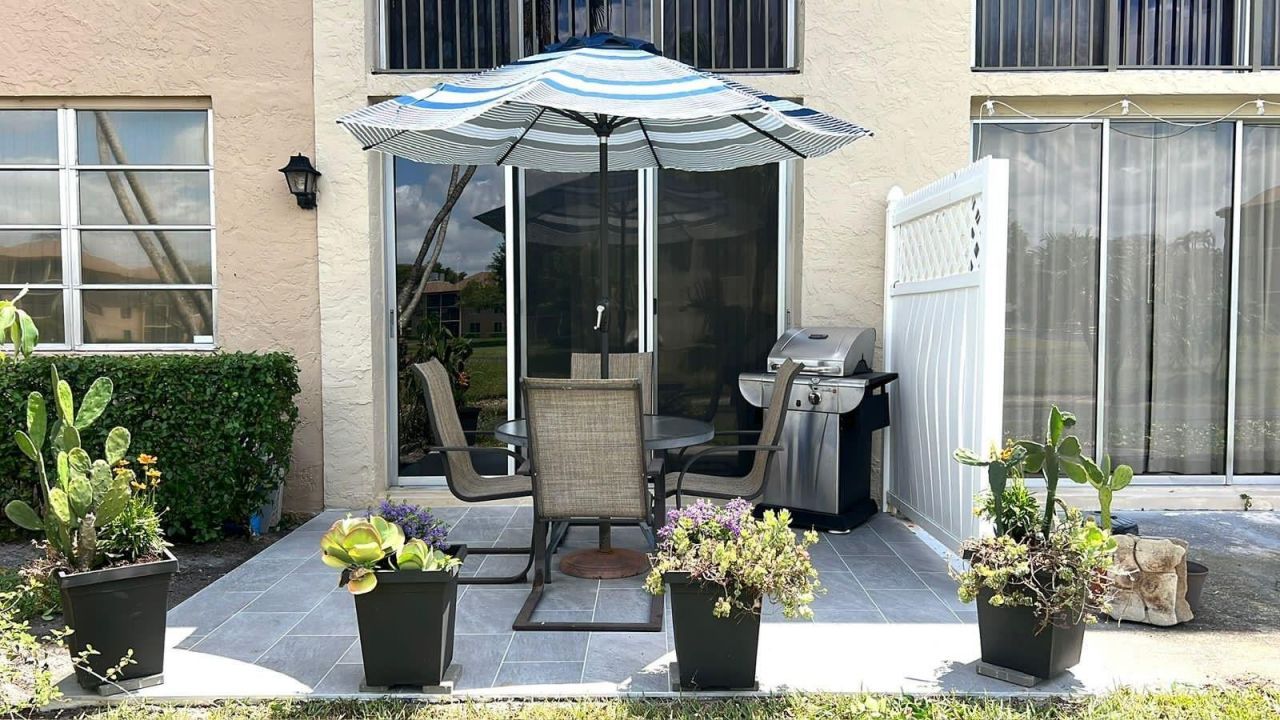 7840 NW 50th Street, Unit 104, Lauderhill, FL 33351 Photo