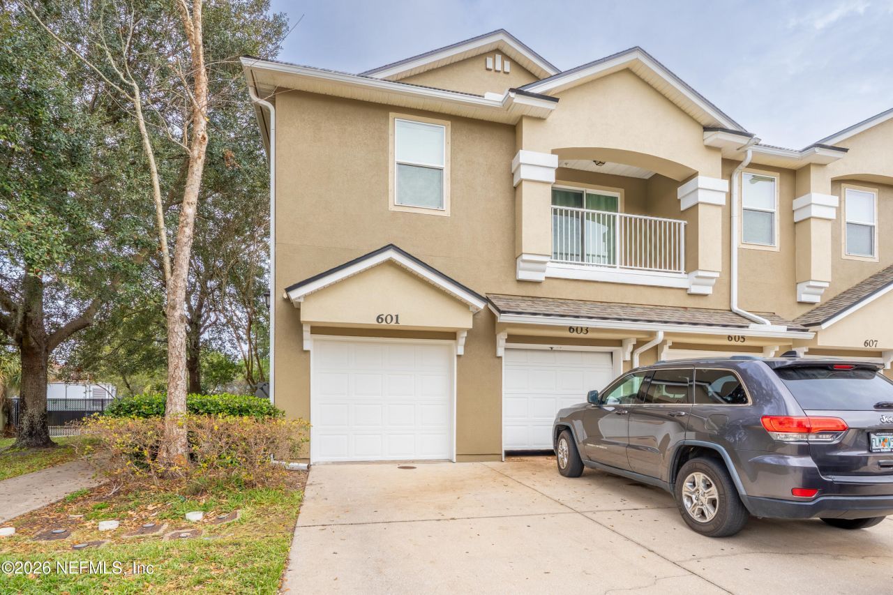 601 Golden Lake Loop, Saint Augustine, FL 32084 Main Photo