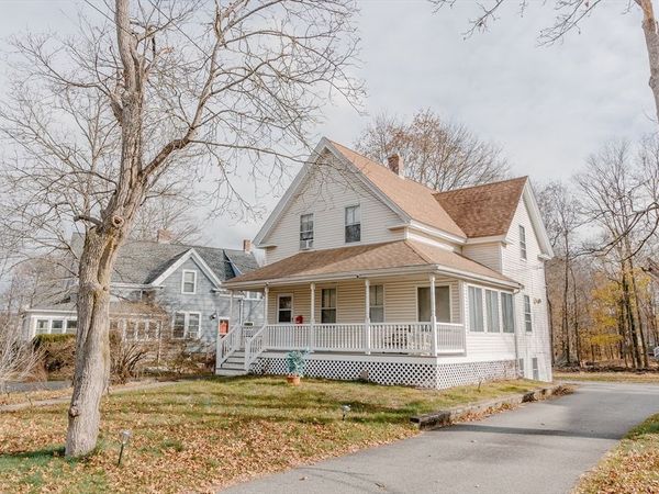 35 Adams, Abington, MA 02351