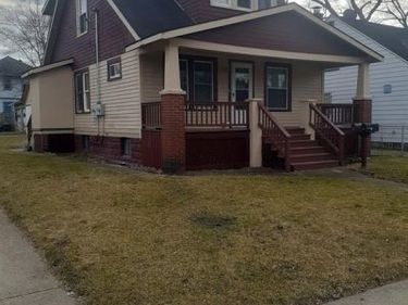 1656 MONTANA Avenue, Flint, MI 48506