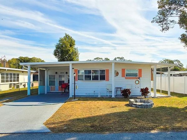 5250 BETMAR DRIVE, ZEPHYRHILLS, FL 33542