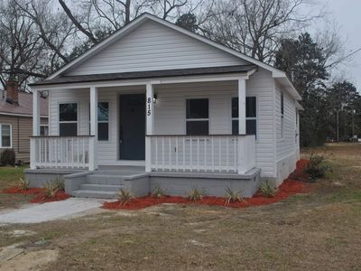 815 North Congdon St., Georgetown, SC 29440