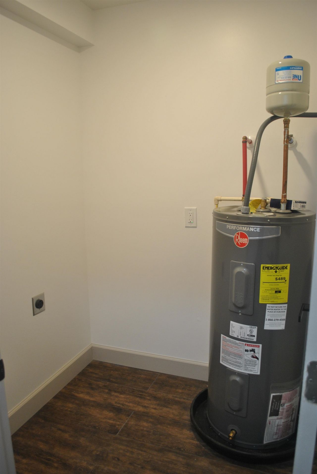 815 North Congdon St. Photo 28