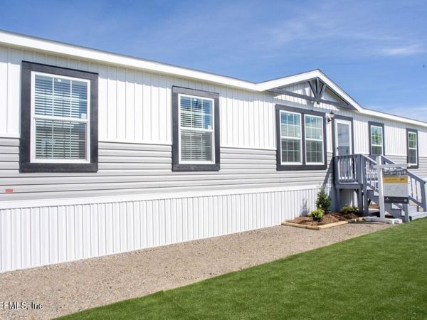 4013 DEER Trail, Middleburg, FL 32068