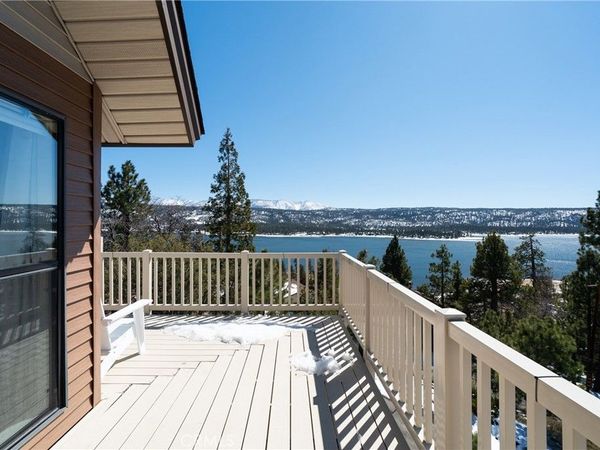 955 Deer Trail Lane, Fawnskin, CA 92333