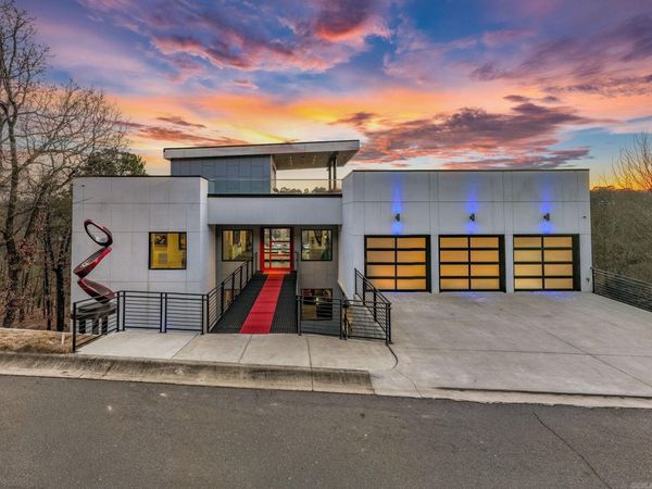 25 Woodglen Road, Little Rock, AR 72207