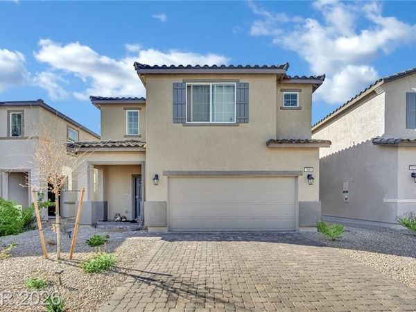 1969 Majalis Place , Las Vegas, NV 89106