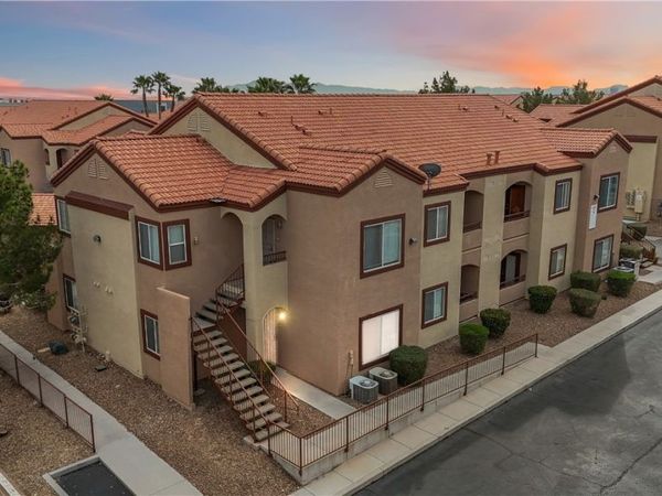 9580 W Reno Avenue, Unit 119, Las Vegas, NV 89148