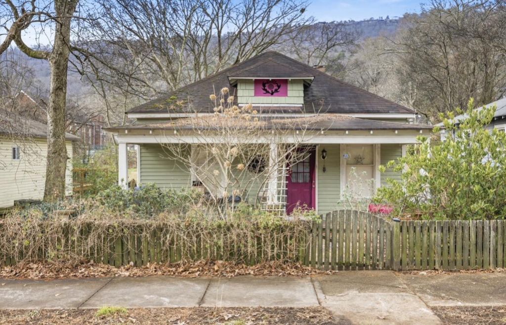 4601 Florida Avenue, Chattanooga, TN 37409 Main Photo