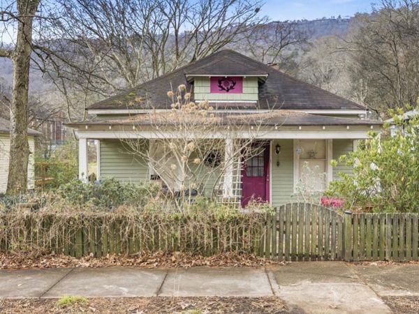 4601 Florida Avenue, Chattanooga, TN 37409