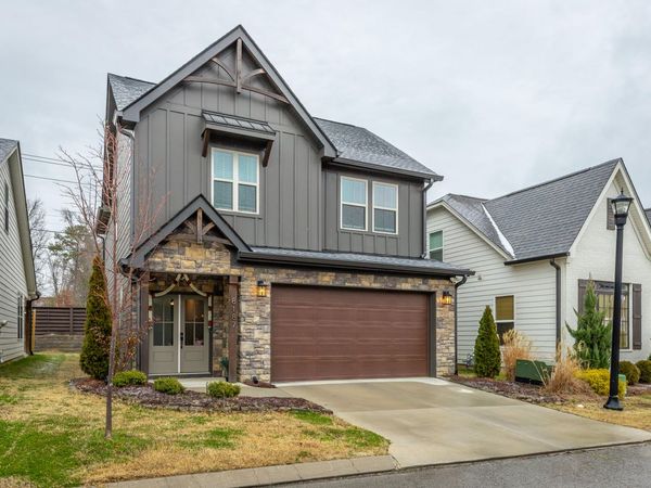 8187 Lemonade Street, Chattanooga, TN 37421