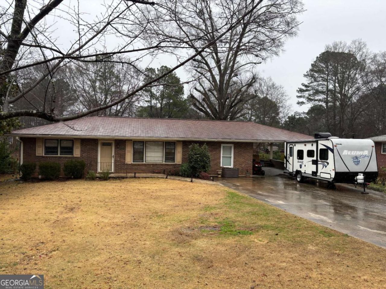 931 Jones Mill Road, Cartersville, GA 30120 Main Photo