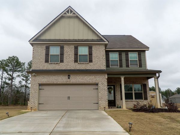 123 Huntsman Drive, Griffin, GA 30224