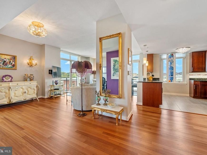 155 Potomac Passage, Unit 903, Oxon Hill, MD 20745 Main Photo