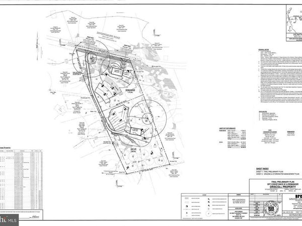Remainder Lot SNYDERSBURG, WESTMINSTER, MD 21157