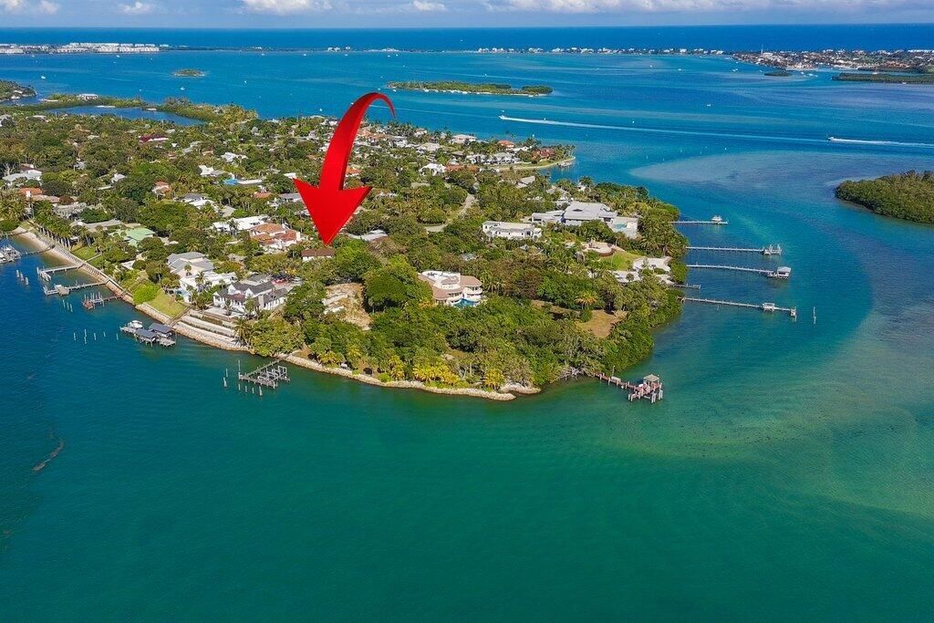37 E High Point Road, Sewalls Point, FL 34996 Photo
