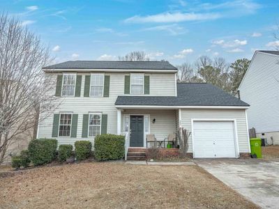 321 Concord Place Road, Irmo, SC 29063