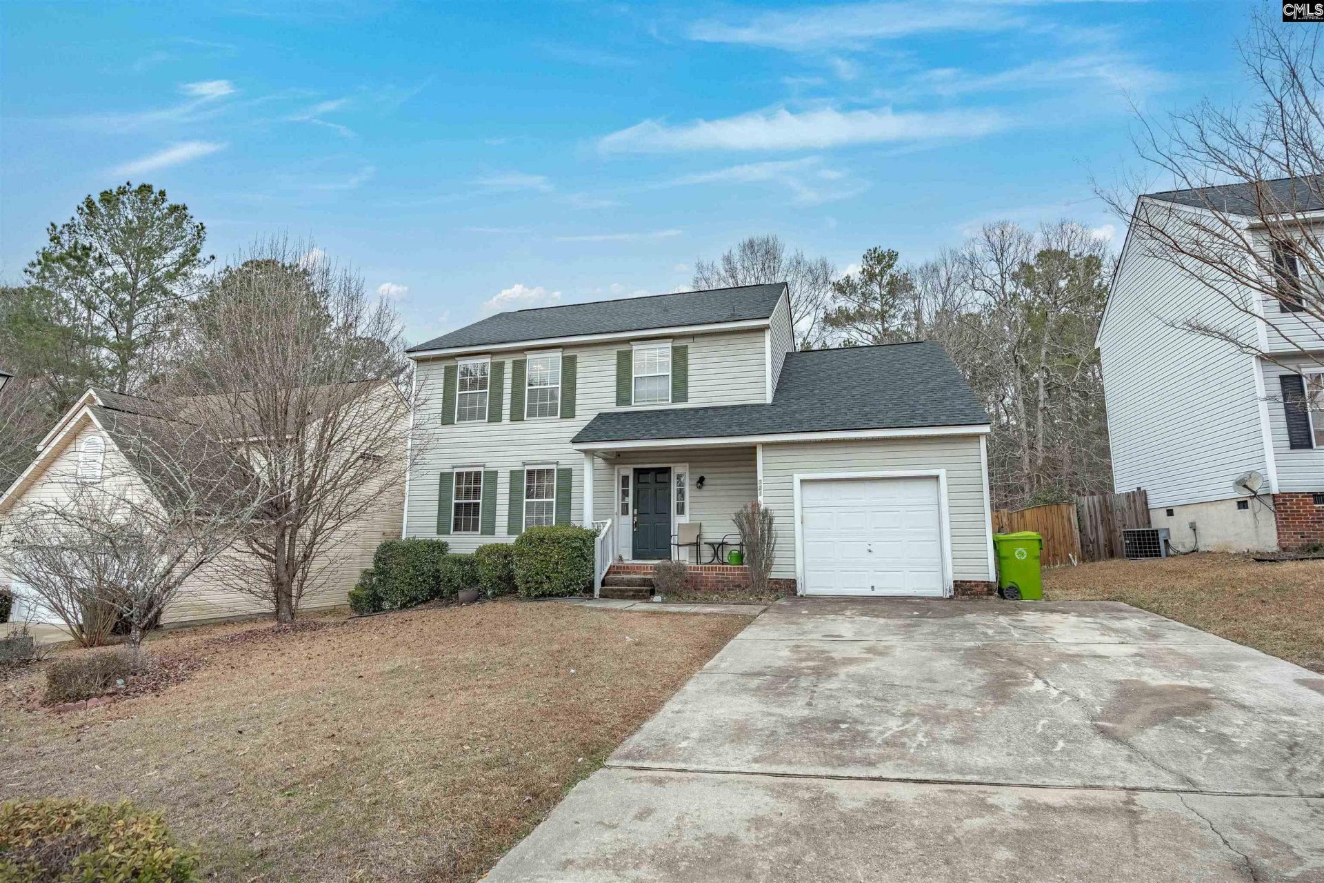 321 Concord Place Road Photo 24