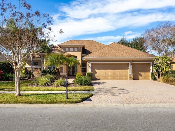 748 WINSLOW PARK, TARPON SPRINGS, FL 34688