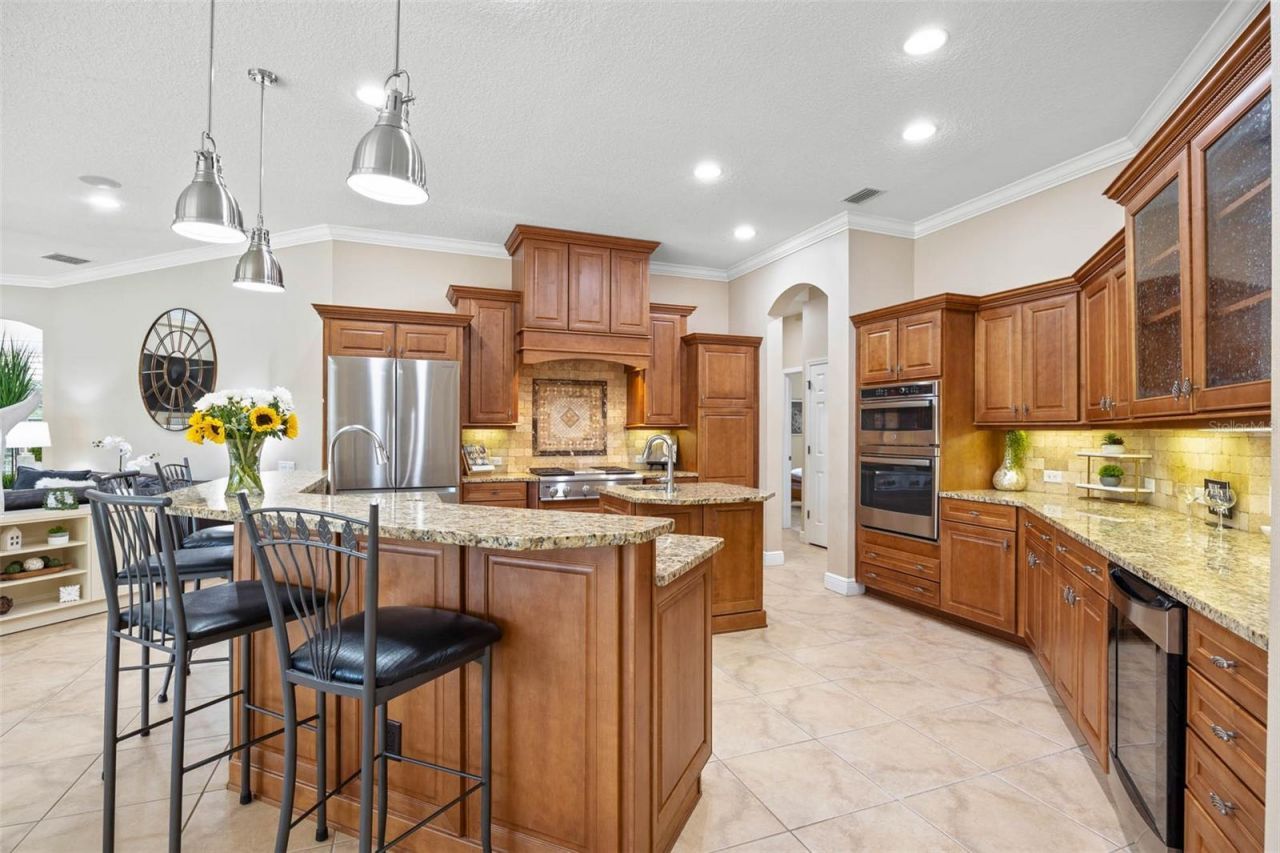 748 Winslow Park, Tarpon Springs, FL 34688 Photo