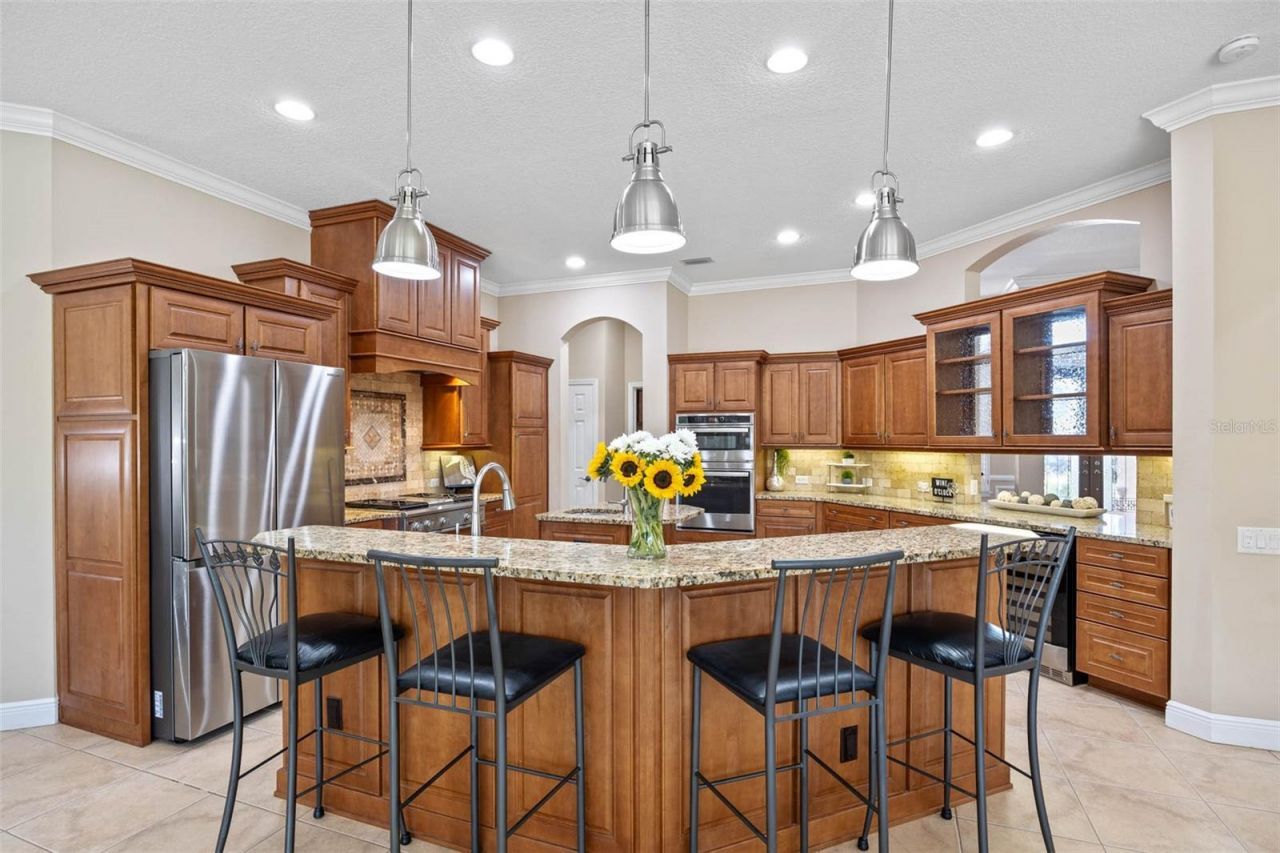 748 Winslow Park, Tarpon Springs, FL 34688 Photo