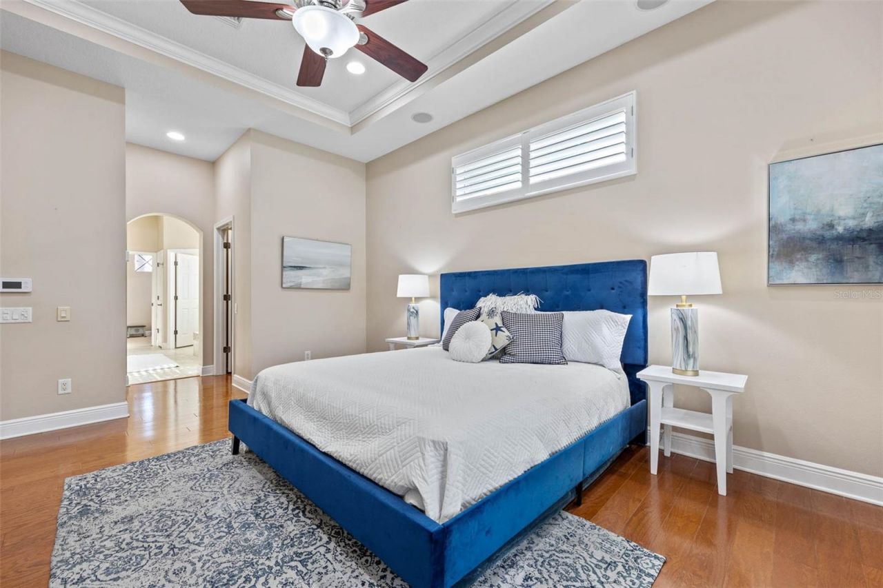 748 Winslow Park, Tarpon Springs, FL 34688 Photo