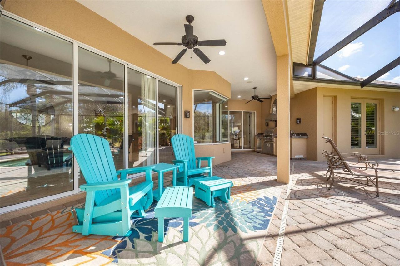 748 Winslow Park, Tarpon Springs, FL 34688 Photo