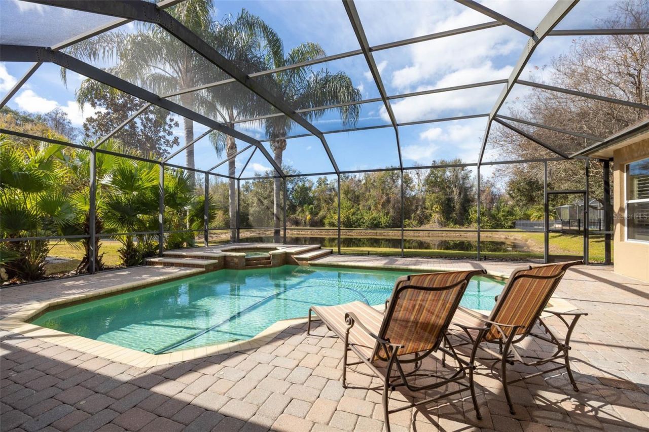 748 Winslow Park, Tarpon Springs, FL 34688 Photo