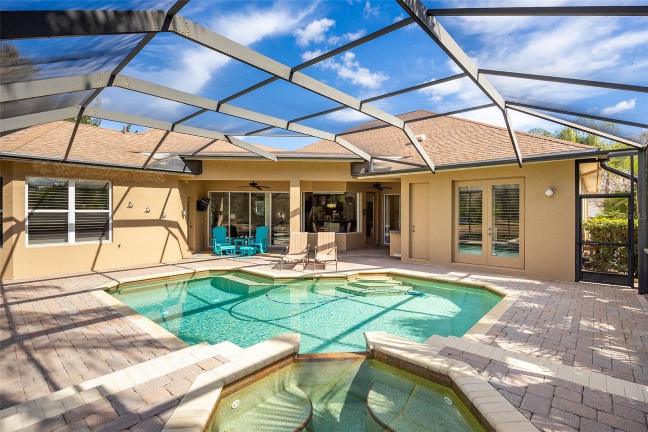 748 Winslow Park, Tarpon Springs, FL 34688 Photo