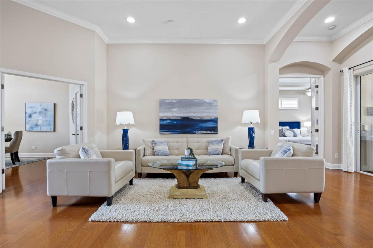 748 Winslow Park, Tarpon Springs, FL 34688 Photo