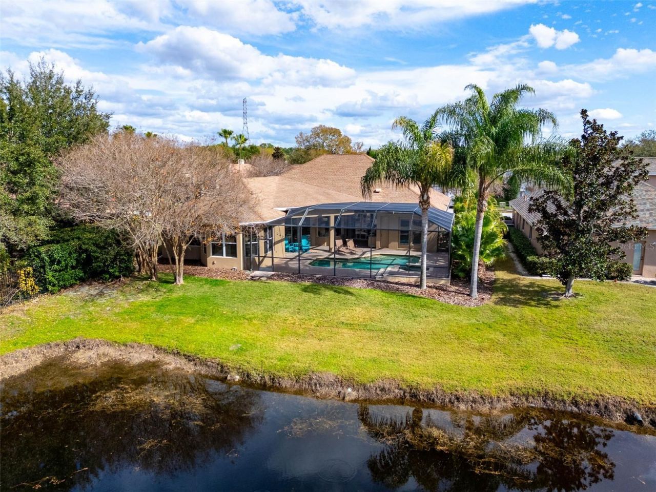 748 Winslow Park, Tarpon Springs, FL 34688 Photo